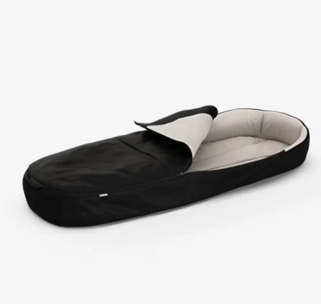 THULE kāju sildītājs, Black, 11200328 