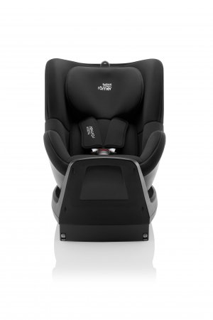 BRITAX RÖMER autokrēsls DUALFIX M PLUS , space black, 2000036888 2000036888?