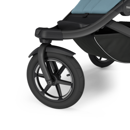 THULE ratiņi URBAN GLIDE 3, Black, 10101972 