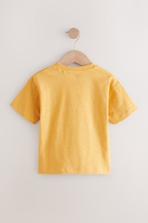 NEXT t-krekls ar īsām piedurknēm, E83343, 62-68 