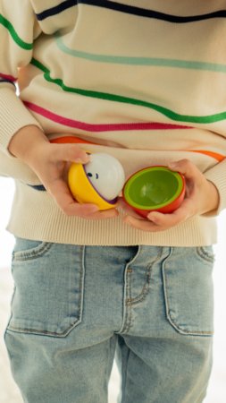 SMART MAX konstruktors My First Hide & Seek, SMX#229