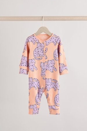 NEXT bodijs ar garām piedurknēm, 3 gab., E18350 80-86 