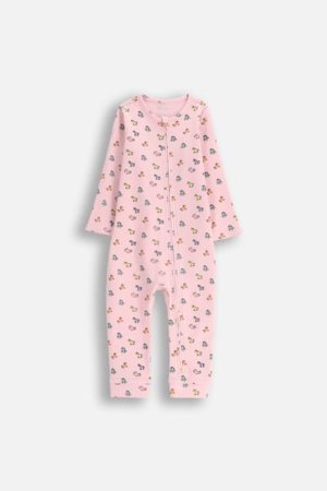 COCCODRILLO kāpurķēde PYJAMAS, rozā, cm 