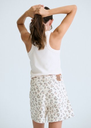 MAYORAL t-krekls bez piedurknēm, bone, 6.013-24, 157  cm 