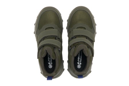 VIKING zābaki, TRACK MID WP 2V, 3-53620-37, 26 izmērs 