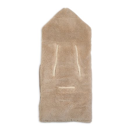 LODGER kāju sildītājs  TEDDY, 0-9 m., Beige, WPT 630 
