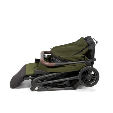 NOORDI sporta ratiņi SIA, Koli Green, PP212/603  