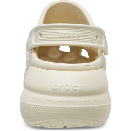 CROCS krokši I AM RAINBOW UNICORN krēmkrāsas, 207521-2Y2 36,5 izmērs 
