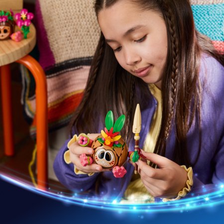 43293 LEGO® ǀ Disney Vaiana Kakamora 