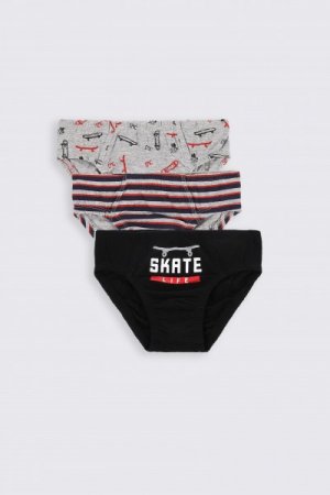 COCCODRILLO biksītes PANTS, multicoloured,  ZC2409304PAN-022 ZC2409304PAN-022-128
