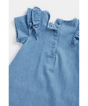 MOTHERCARE kleita ar īsam piedurknēm, EC015 632737