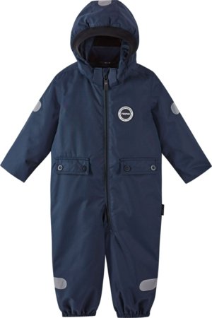 REIMATEC kombinezons LOIKKII, 5100115A-6980, 74 izmērs 