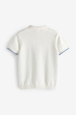 NEXT polo ar īsam piedurknēm, U62280 U62280