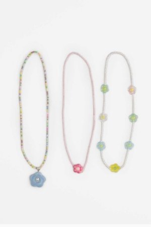 COCCODRILLO kaklarota, krāsaina, WC6322401PBJ-022-000  