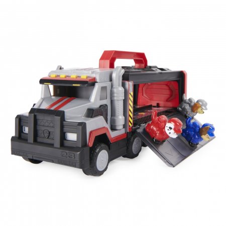 PAW PATROL transportlīdzeklis Micro Mover, 6066046 6066046