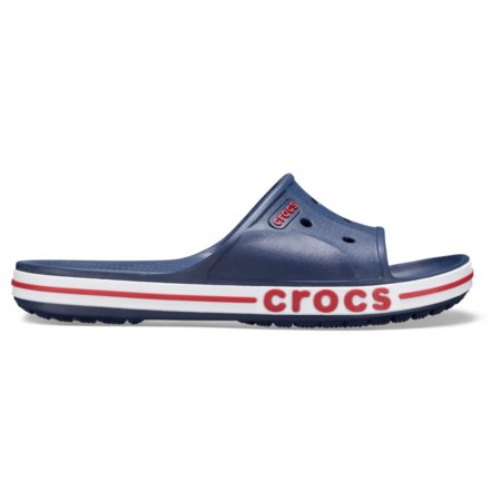 CROCS čības BAYABAND tumši zili, 205392-4CC 45,5 izmērs 
