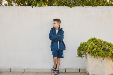 ZIG ZAG jaka ORKANNA, Z251037-2002, 110 cm 