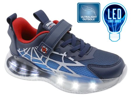 BEPPI ikdienas apavi, 2219680, 30 izmērs 