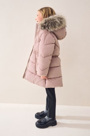 NEXT ūdensnecaurlaidīga jaka, Q81857, 116 cm