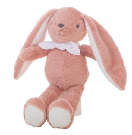 LLOPIS Plīša rotaļlieta zaķītis 30cm, 25764 