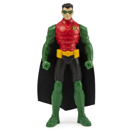 BETMAN 6" figūras Batman , sortiments,  6055412 