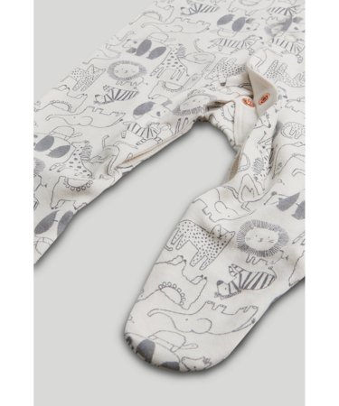 MOTHERCARE kombinezons, 3 gab., AX75601, cm 