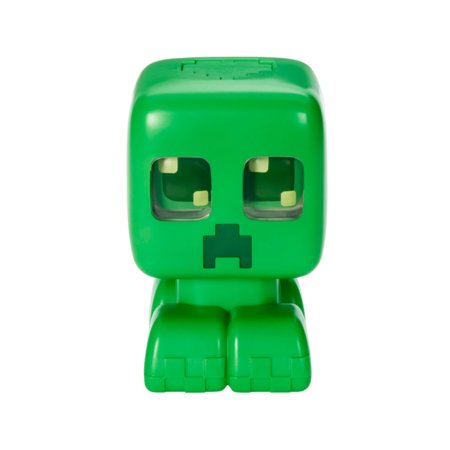 MINECRAFT Krīpers – mans mājdzīvnieks, JGX49 