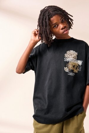 NEXT krekli ar īsām piedurknēm, 682170 134 