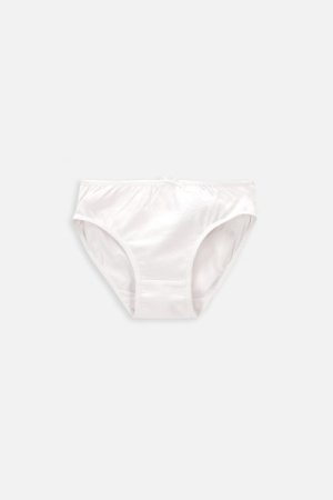 COCCODRILLO biksītes BASIC UNDERWEAR, baltas, WC4406101BAU-001-,  