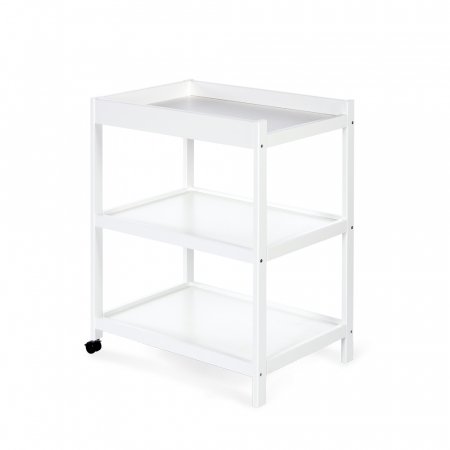 EMMA pārtinamais galds, white 5902022533748