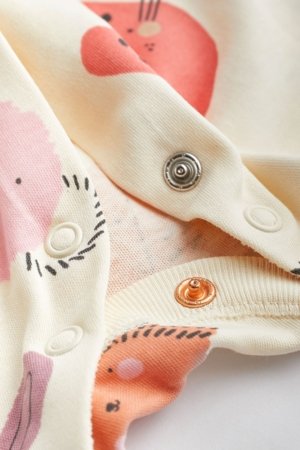 NEXT zīdaiņu kombinezons, 3 gab., D59174 