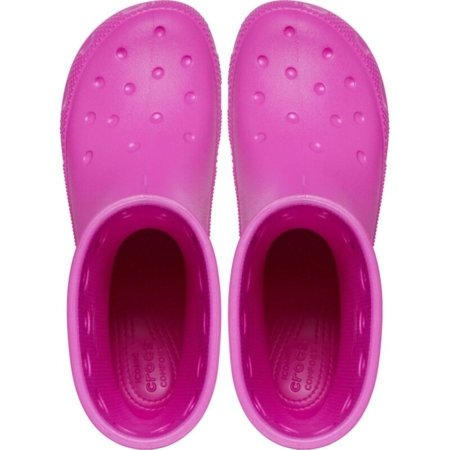 CROCS krokši CRAFTED oranži, 208545-6UB 25 izmērs 