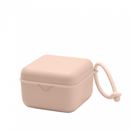 BIBS knupis, sārtums 5713795231102