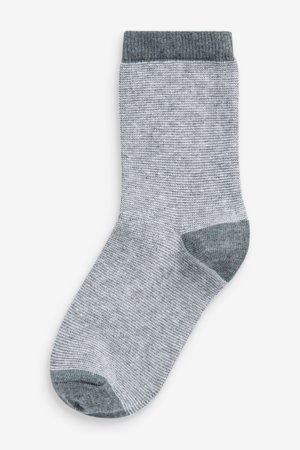 NEXT zeķes, 7 gab., 259751, 31-36 cm