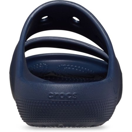 CROCS krokši ECHO WATERCOLOR MARBLED WAVE tumši zili, 209403-410 39,5 izmērs 