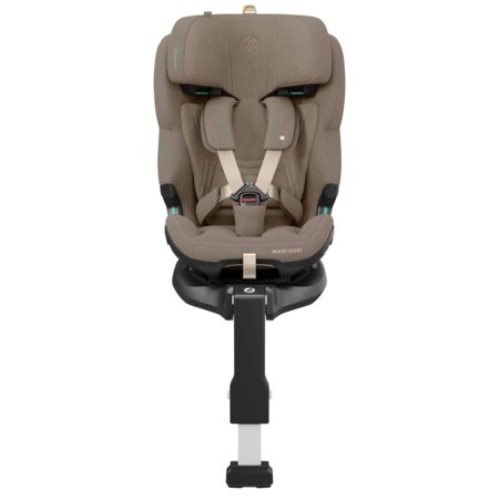 MAXI-COSI autokrēsls, 76-150 cm, Emerald 360 Pro, Authentic Truffle, 8621251110 