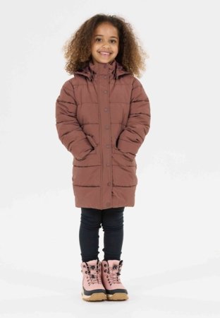 ZIG ZAG ziemas jaka LUISA, Z243019-4261, 128 cm 