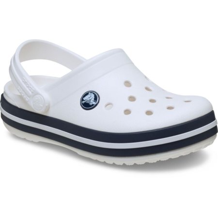 CROCS krokši GETAWAY TOE LOOP krāsaini, 207005-126 27 izmērs 