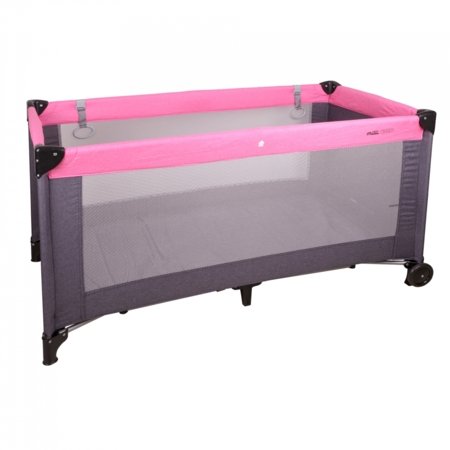 MILLI manēža Travel Pink 4752062152895