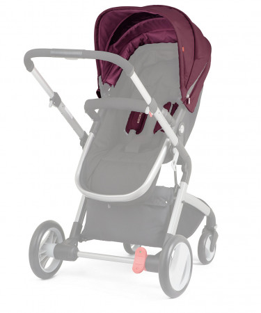 MOTHERCARE roam colour pack aubergine 751646 751646