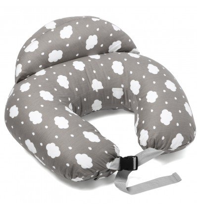 MOMCOZY pielāgojams barošanas spilvens 