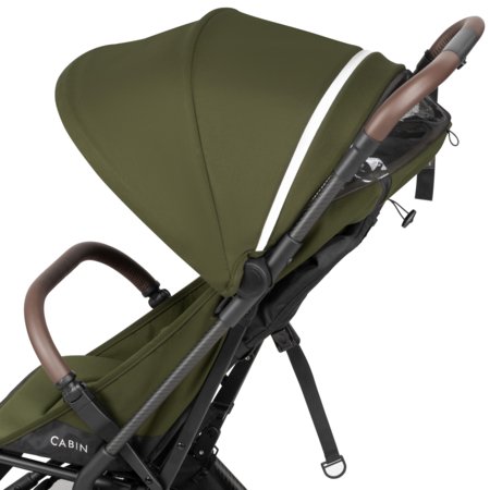 NOORDI sporta ratiņi SIA, Koli Green, PP212/603  