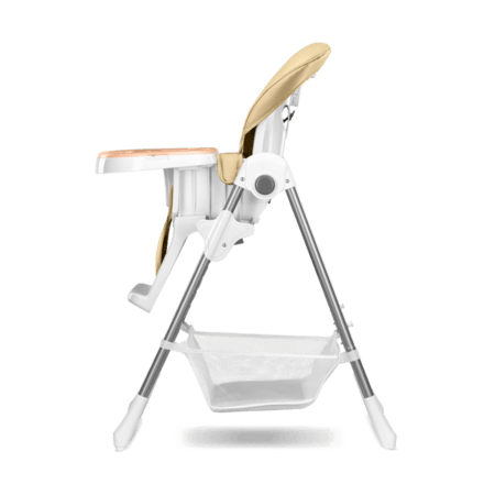 LIONELO barošanas krēsls LINN PLUS, Beige, LO-LINN PLUS 