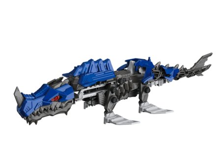 REVELL konstruktors HydroFang: CyberBeasts, 07851 