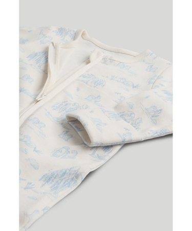 MOTHERCARE rāpulītis ar garām piedurknēm 2 gab., AV59201 cm 