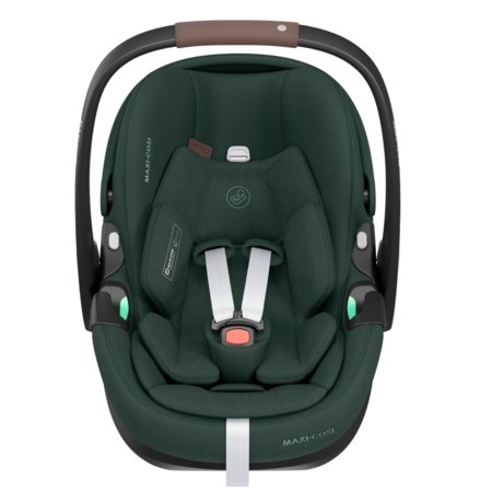 MAXI COSI autokrēsls PEBBLE 360 Pro 2, Twillic Green, 8052403110 