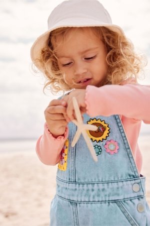 NEXT krekls ar garām piedurknēm, 231780 110-116 23178041