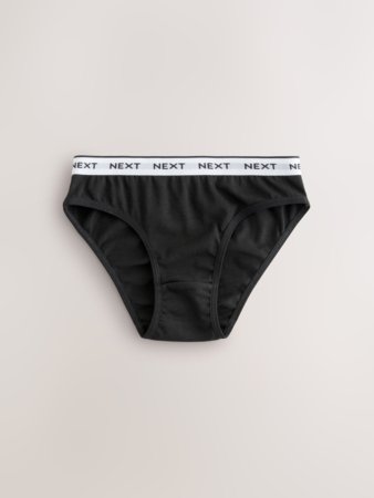 NEXT biksītes, 7 gab, AB5759, 152 cm 