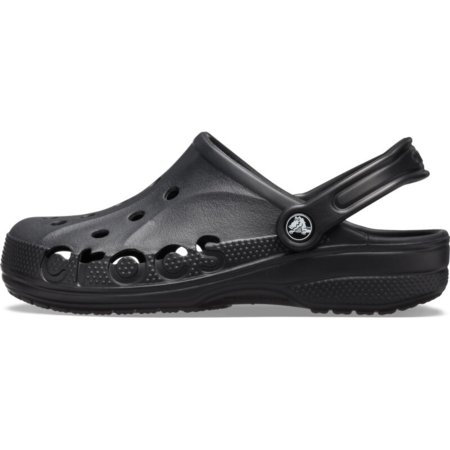 CROCS krokši BAYA melni, 10126-001 38,5 izmērs 