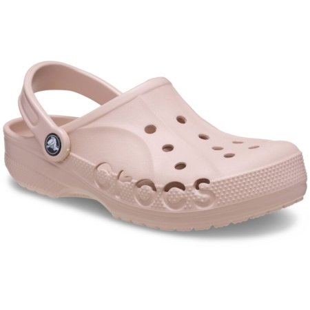 CROCS krokši BAYA rozā, 10126-6TY 39,5 izmērs 